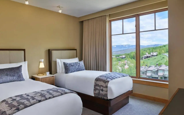 Viceroy Snowmass