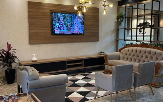 Arca's Hotel