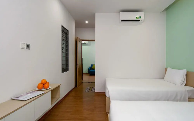 Fan House Hostel