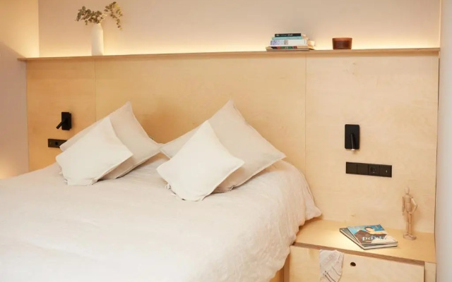 Vip House Ainsa