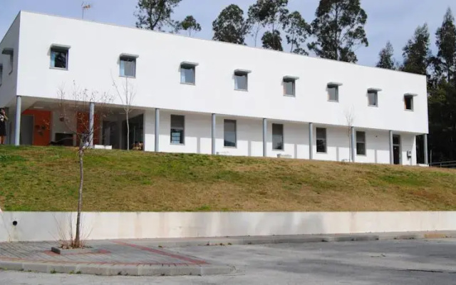 Centro de Ferias da Mata