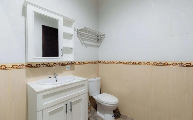Cherish Villa Umalas
