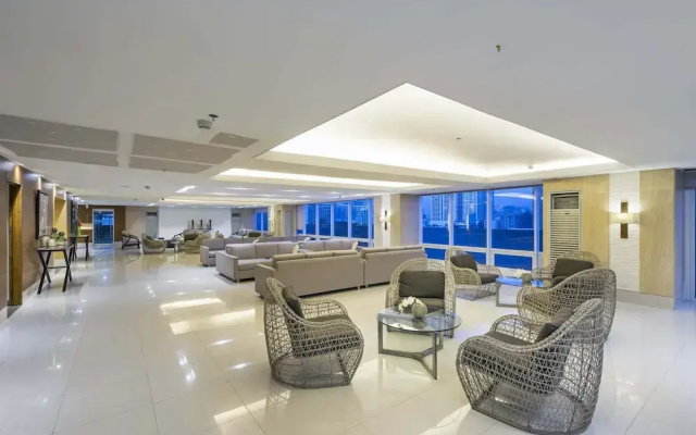 SM Breeze Residences Pasay Malate