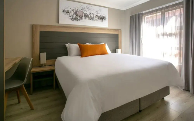 Protea Hatfield Apartments