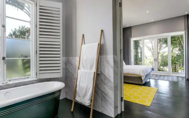 Noordhoek Beach Villa