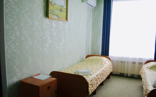 Krasnaja gora