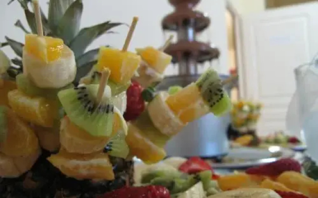 Hotel Aida