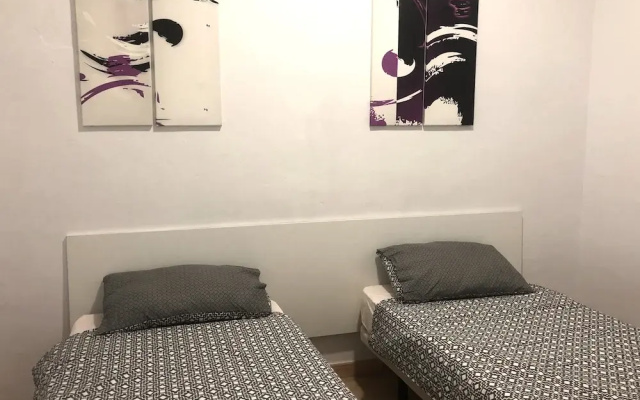 Apartamentos My Way