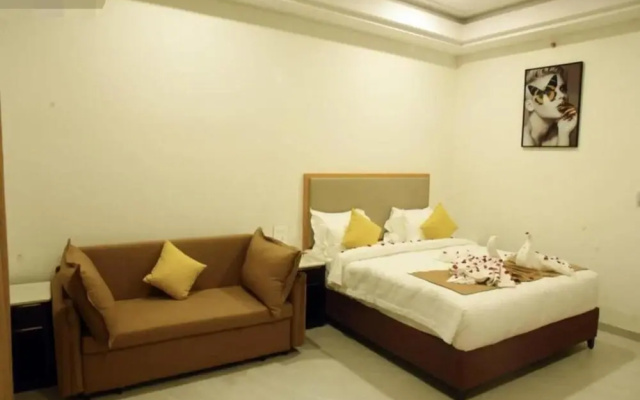 Om Resorts