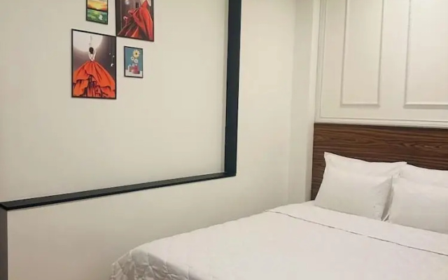 Hotel Minh Thư 2
