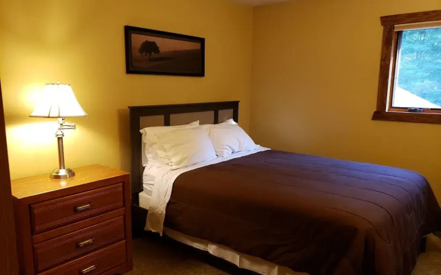 Rib Mountain Inn