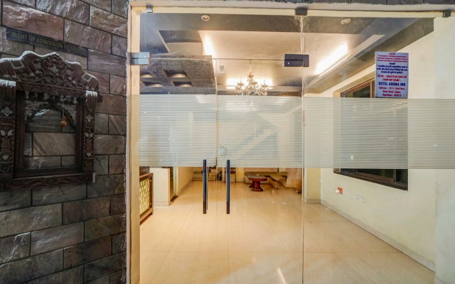 Townhouse Oak Sikar Road Jaipur
