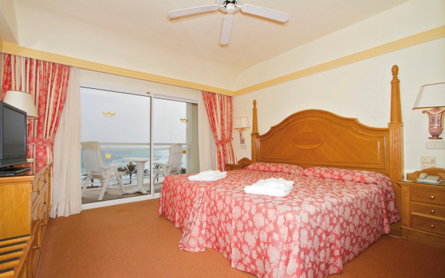 Hotel Riu Palace Tres Islas