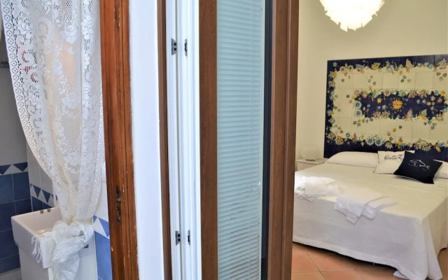 La Corte Dei Naviganti B&B - Amalfi Coast - Cetara