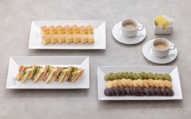 Four Points by Sheraton Seoul, Guro