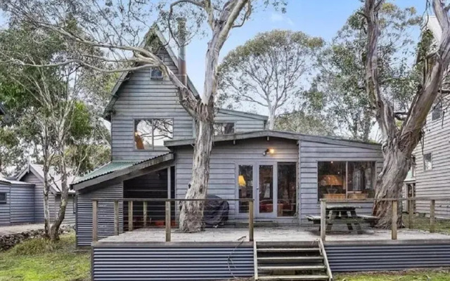 Ironbark