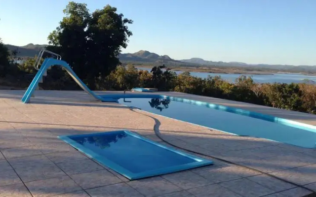 Pousada Rancho Montanhês
