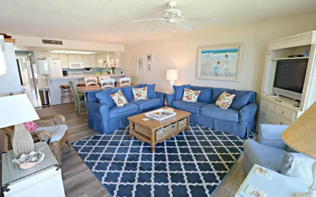 Sand Dollar 2-302