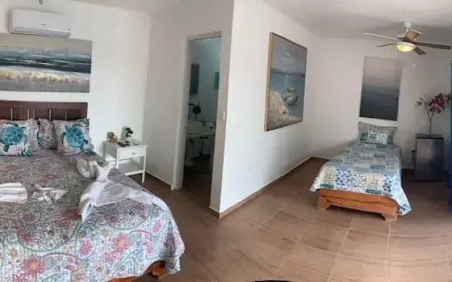 La Isla Bonita