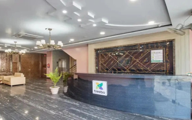 Hotel Prem tower