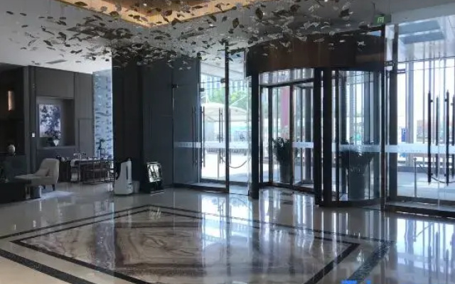 Qingzhou Nordic Holiday Hotel (Taihuacheng)