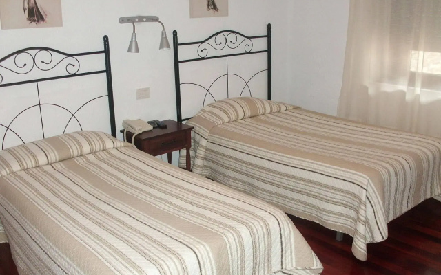 Hotel La Rambla