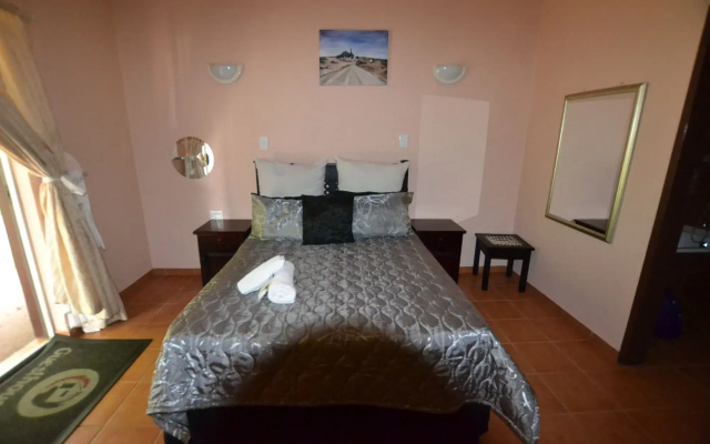 Guesthouse 4U