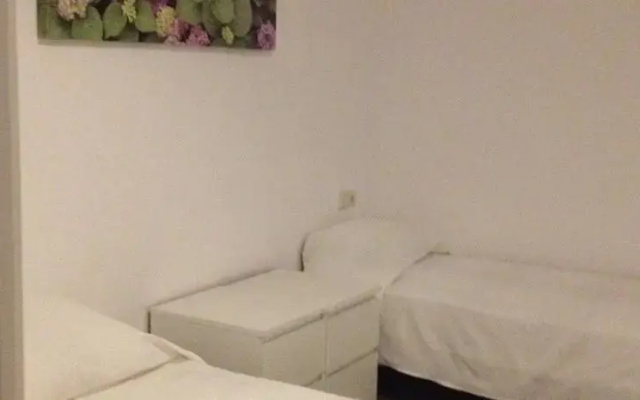 Apartamento Forum
