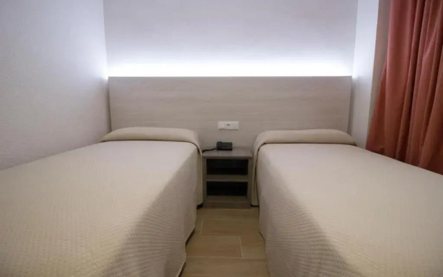 Hostal Pensimar