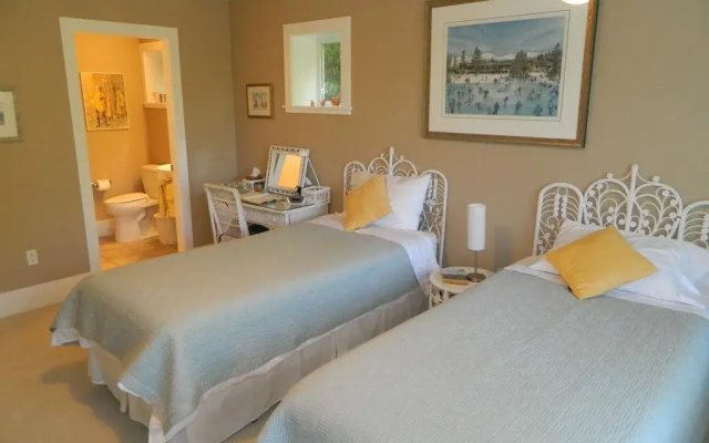 Our Place Bed and Breakfast