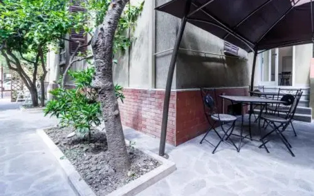 B&B Villa Ida Pescara Centro