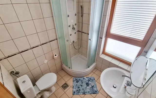 Apartments Villa Pina