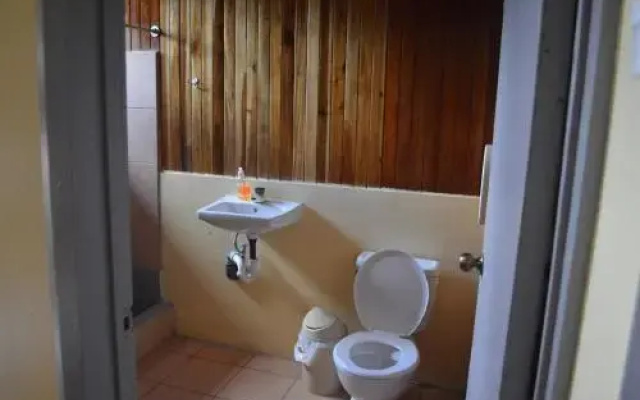 Hostel Islas del Río