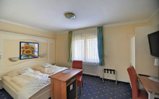 Hotel Trapp
