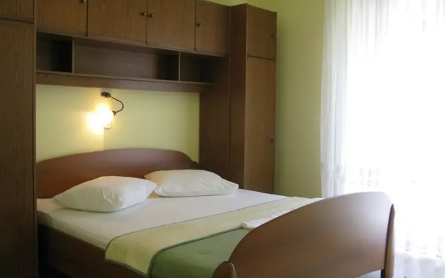 Apartments Darko