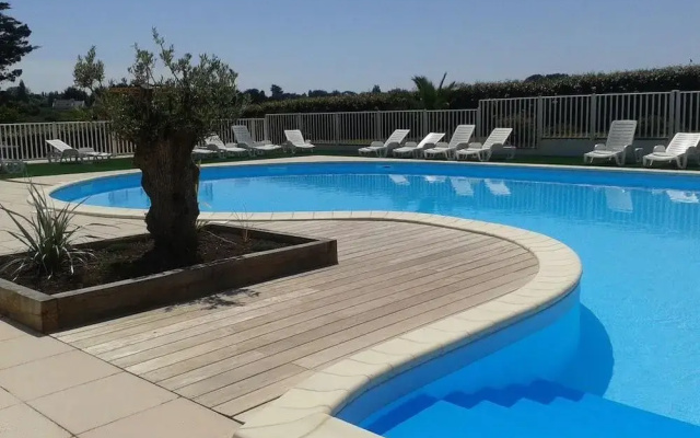 Camping de L'Ocean