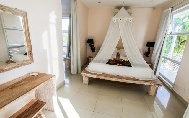 Villa Joy