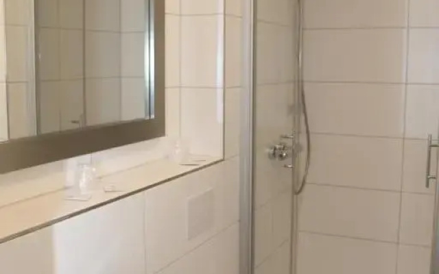 Hotel Rheinischer Hof