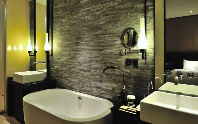 Chengdu Emei Xue Ya Hotel