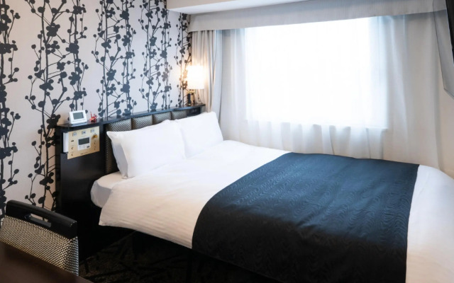 APA Hotel Ueno Ekimae