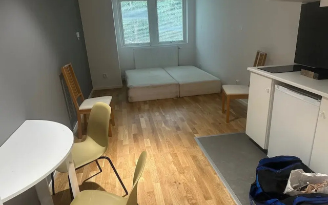 Apartment 21 in Sollentuna Stockholm