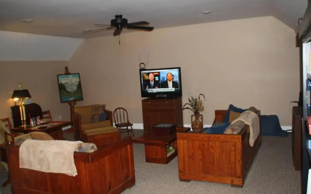 A Mighty Oak B&B