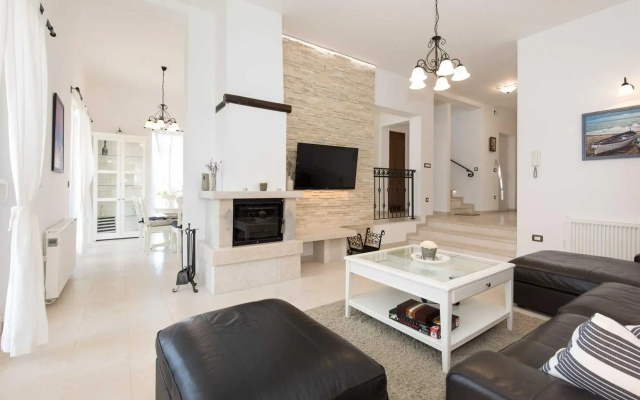 Villa Emma - Linardići - Krk