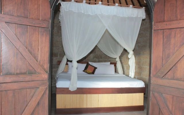 Umalas Resort
