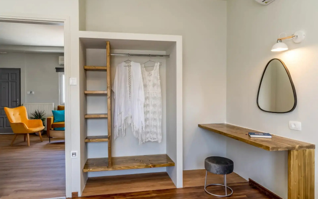 Amarie Suites