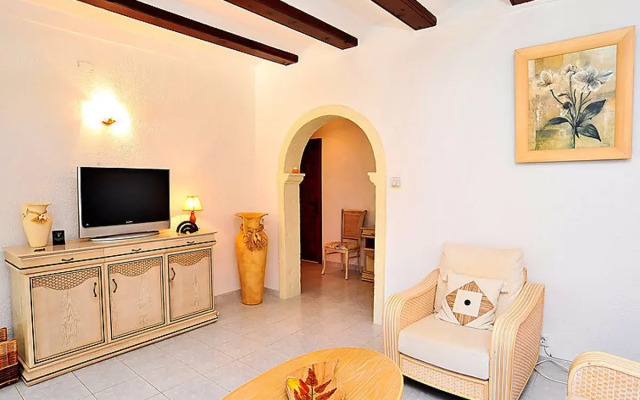 House Grevol Jávea