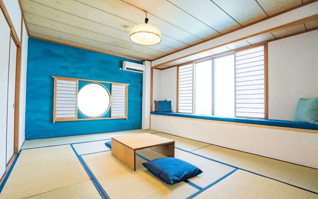 ZABaN shikanoshima