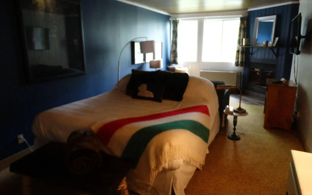 Northridge Inn Resort