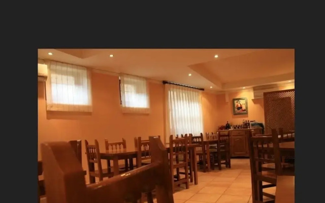 Hospedería Villa de Pintano