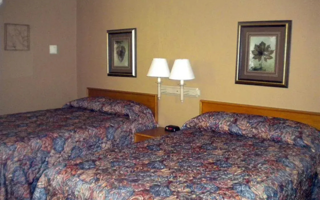 Chanhassen Inn